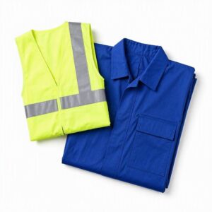 Protective Clothing