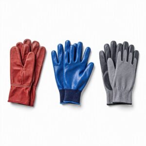 Safety Gloves